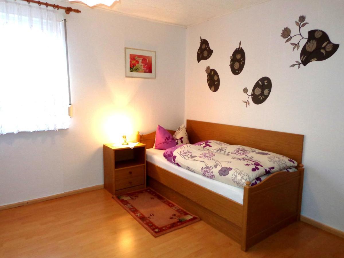 Pension Sonnenhuegel Markersdorf Room photo