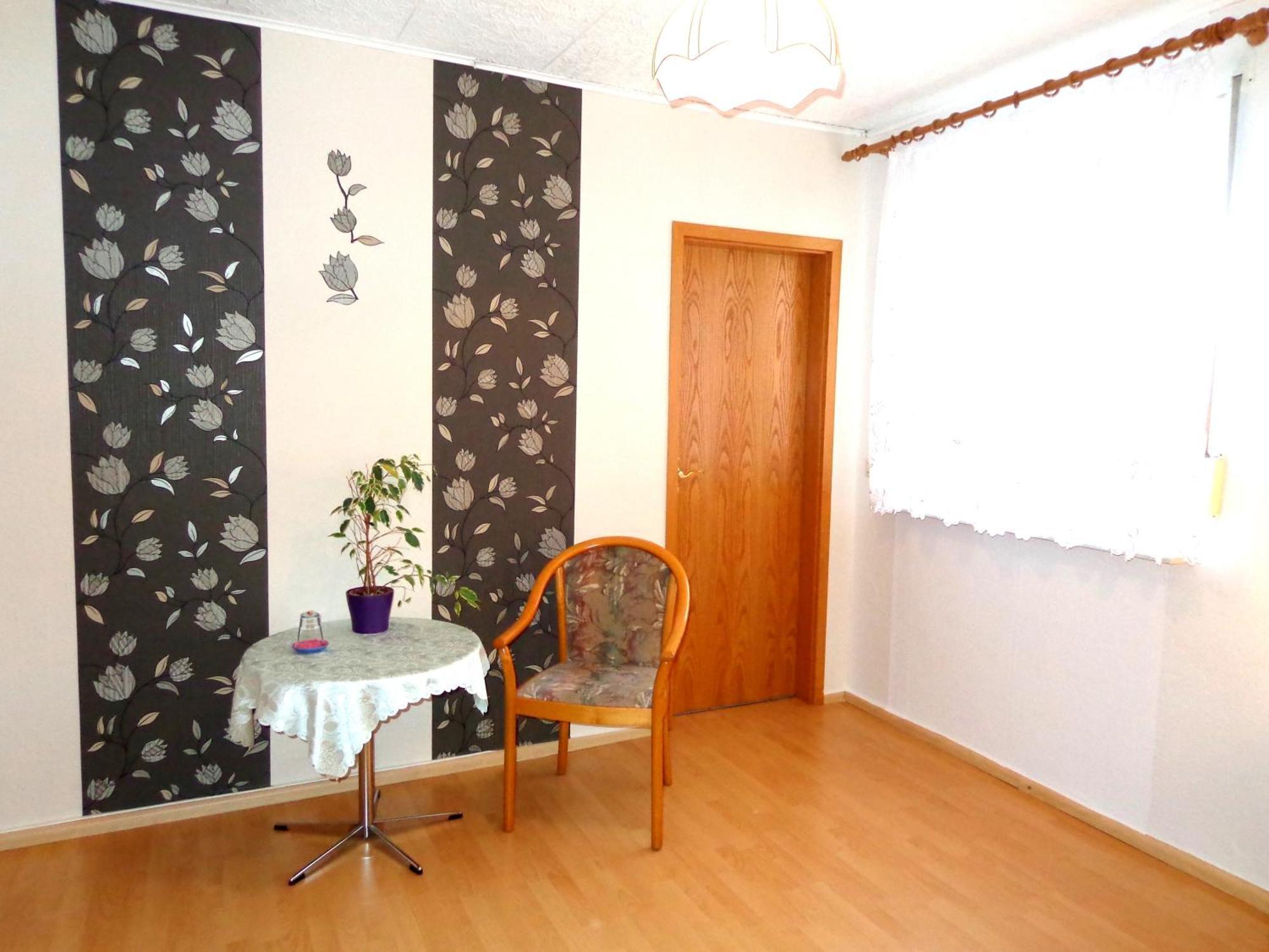 Pension Sonnenhuegel Markersdorf Room photo