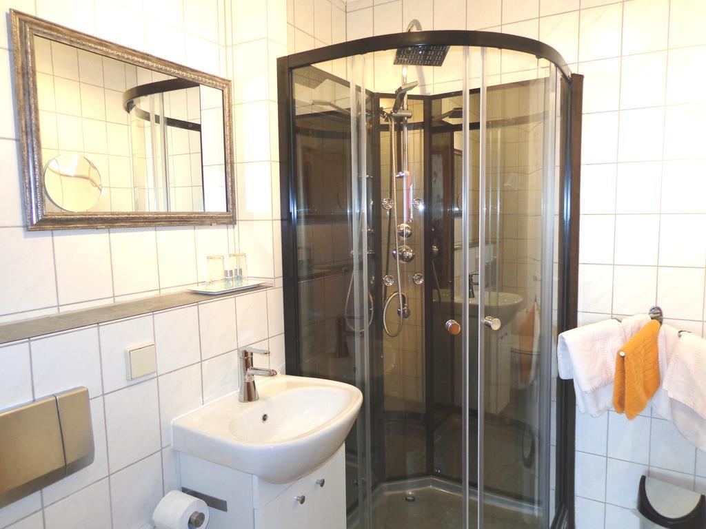 Pension Sonnenhuegel Markersdorf Room photo