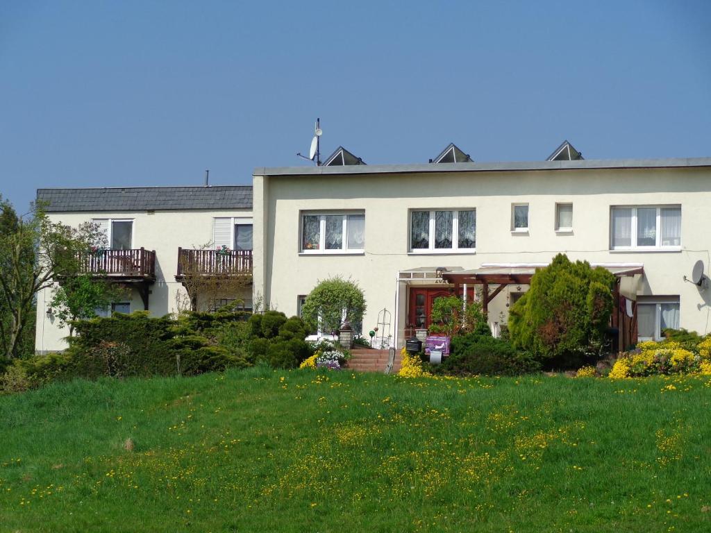 Pension Sonnenhuegel Markersdorf Room photo